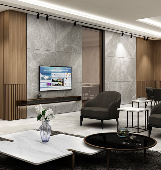 Interior Design Project