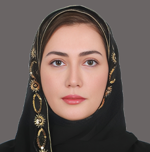 Marzieh Jafar